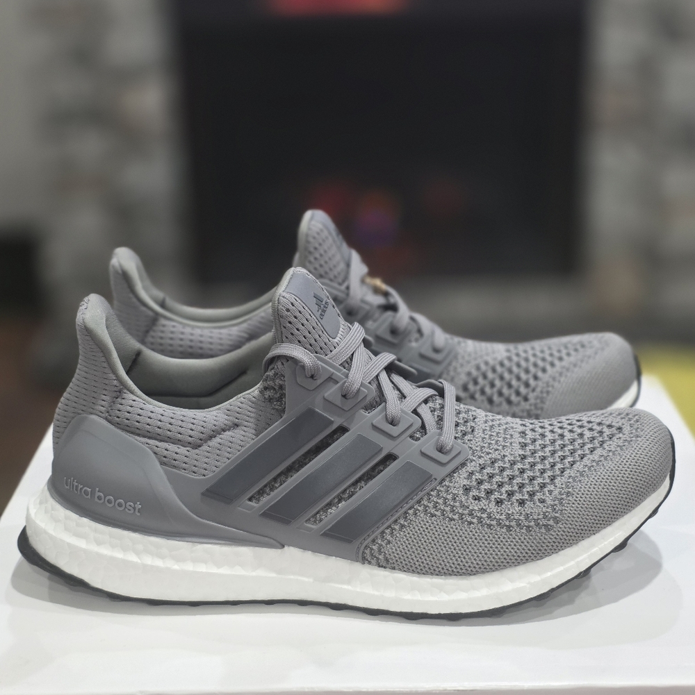 Adidas Ultra Boost 1.0 DNA Grey